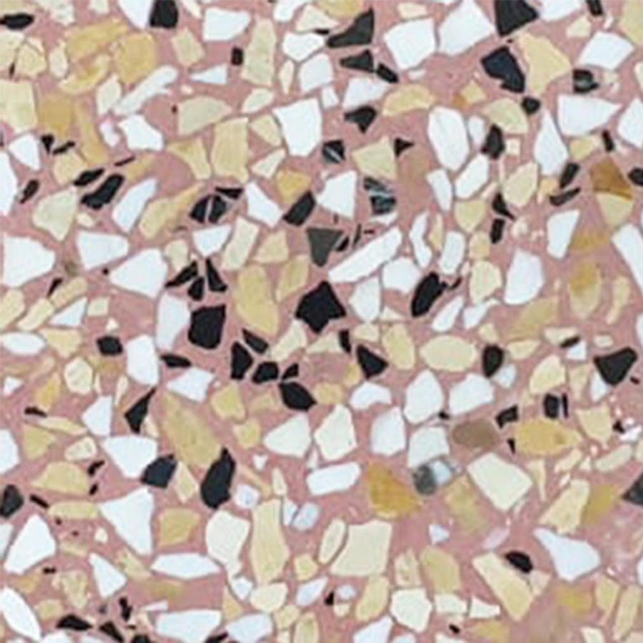 High Quality PRECAST Terrazzo Floor Tile For Indoor and Outdoor Commercial and Residential 7x7 (Terrazzo2-01)