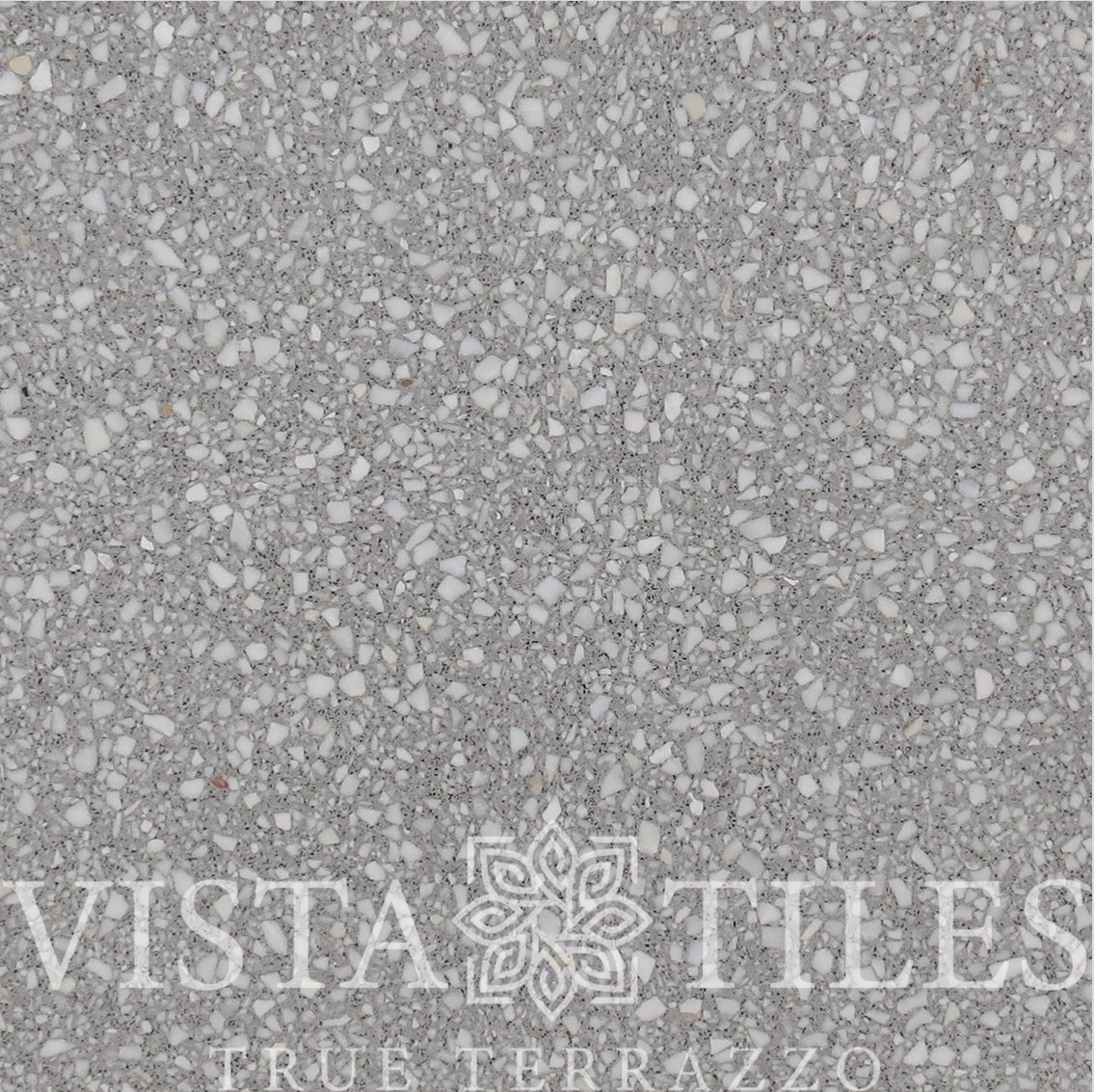 High Quality PRECAST Cement Base Terrazzo Floor / Wall Tile for Indoor and Outdoor Commercial and Residential Project 7x7 (SA-776)