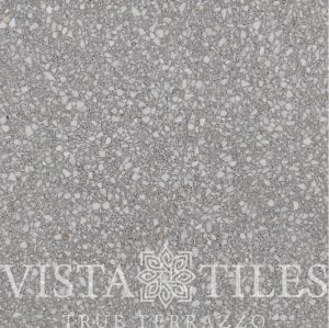High Quality PRECAST Cement Base Terrazzo Floor / Wall Tile for Indoor and Outdoor Commercial and Residential Project 7x7 (SA-776)