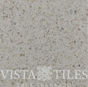 High Quality PRECAST Cement Base Terrazzo Floor / Wall Tile for Indoor and Outdoor Commercial and Residential Project 7x7 (SA-861)