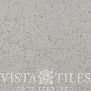 High Quality PRECAST Cement Base Terrazzo Floor / Wall Tile for Indoor and Outdoor Commercial and Residential Project 7x7 (ASOS-18)