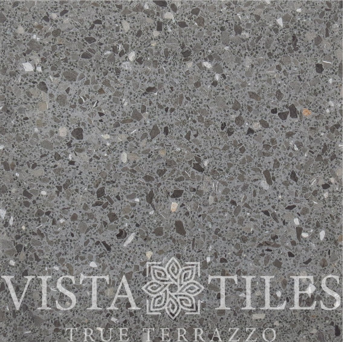 High Quality PRECAST Cement Base Terrazzo Floor / Wall Tile for Indoor and Outdoor Commercial and Residential Project 7x7 (ASOS-363)