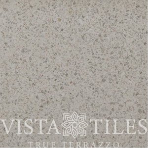High Quality PRECAST Cement Base Terrazzo Floor / Wall Tile for Indoor and Outdoor Commercial and Residential Project 7x7 (MUC-18)