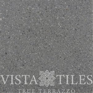 High Quality PRECAST Cement Base Terrazzo Floor / Wall Tile for Indoor and Outdoor Commercial and Residential Project 7x7 (SA-780-1-HONLU-A)