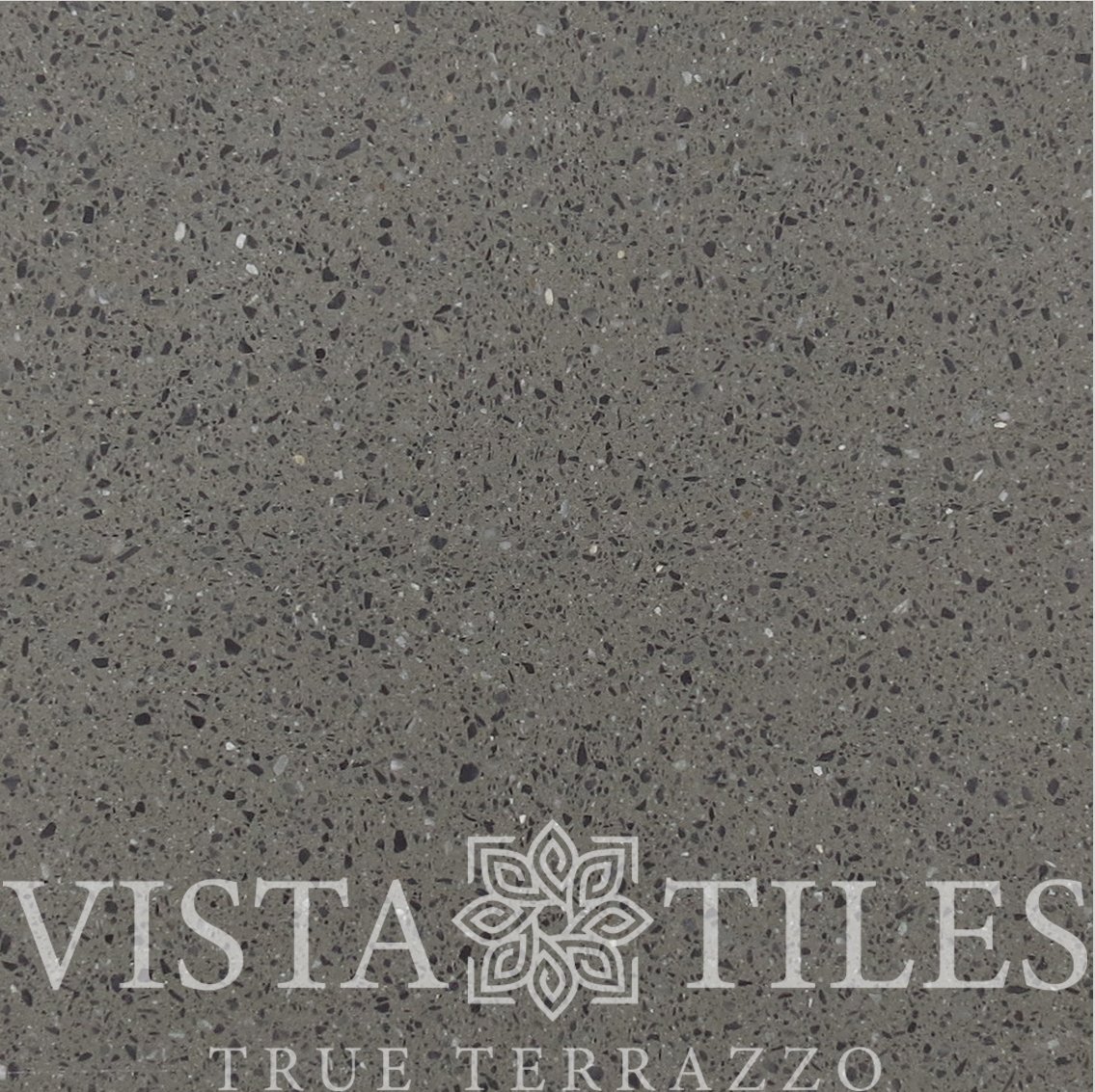 High Quality PRECAST Cement Base Terrazzo Floor / Wall Tile for Indoor and Outdoor Commercial and Residential Project 7x7 (SA-820)